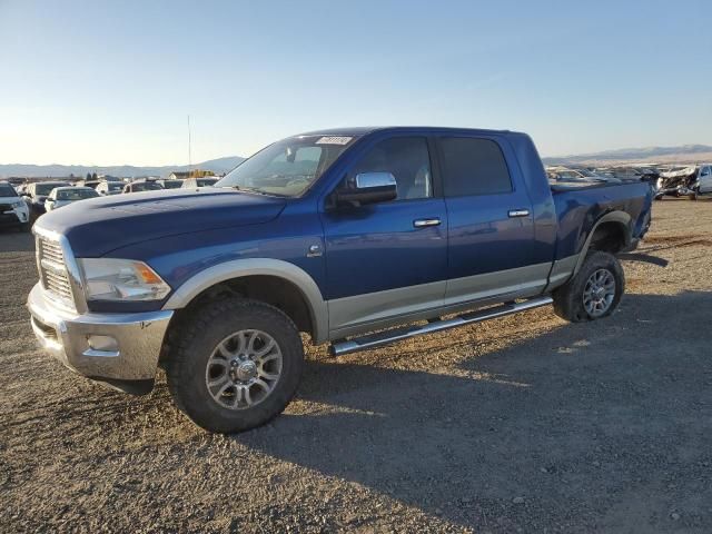 2010 Dodge RAM 3500