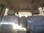 2009 Honda Odyssey EXL