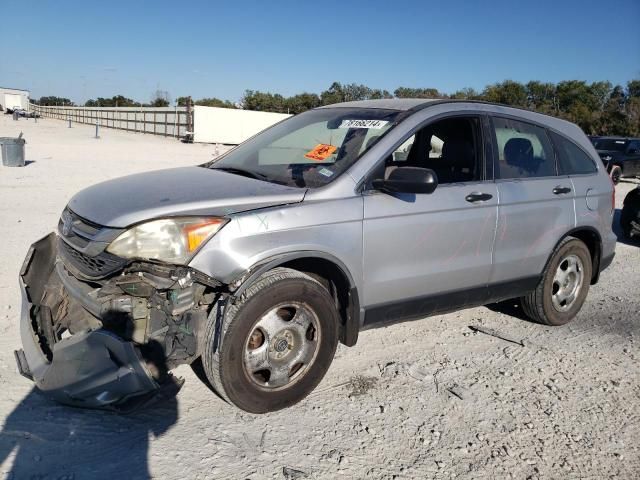 2011 Honda CR-V LX