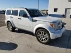 2011 Dodge Nitro Heat