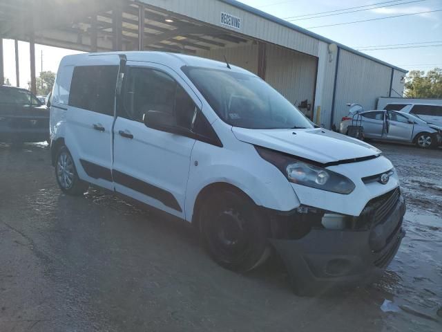 2014 Ford Transit Connect XL