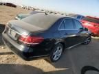 2016 Mercedes-Benz E 350 4matic