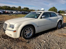 Chrysler salvage cars for sale: 2006 Chrysler 300C