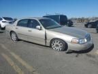 2008 Lincoln Town Car Signature Limited