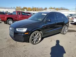 2018 Audi Q3 Premium Plus en venta en Pennsburg, PA