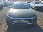 2022 Volkswagen Passat Limited Edition