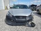 2012 Hyundai Genesis Coupe 3.8L