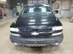 2005 Chevrolet Suburban K1500