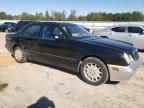 2000 Mercedes-Benz E 320 4matic