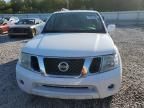 2010 Nissan Pathfinder S