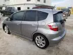 2009 Honda FIT Sport