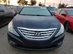 2012 Hyundai Sonata SE