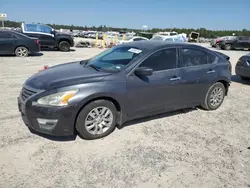 Salvage cars for sale at Houston, TX auction: 2013 Nissan Altima 2.5