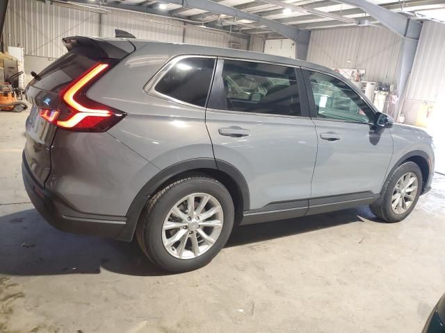 2024 Honda CR-V EXL