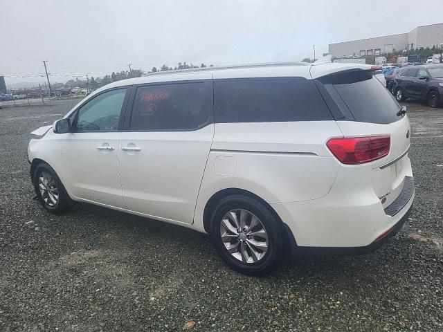 2020 KIA Sedona LX