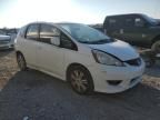 2010 Honda FIT Sport