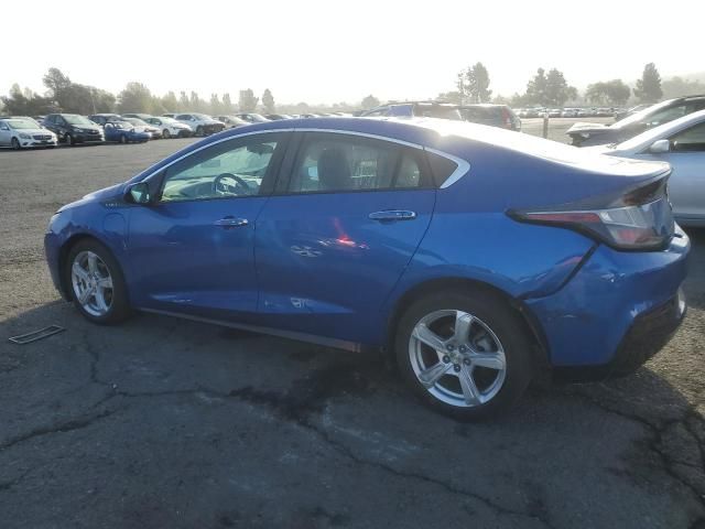 2016 Chevrolet Volt LT