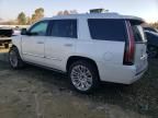 2016 Cadillac Escalade Platinum