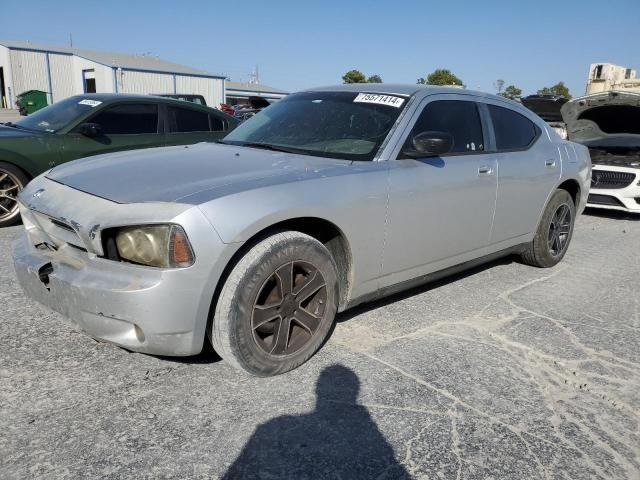 2007 Dodge Charger SE