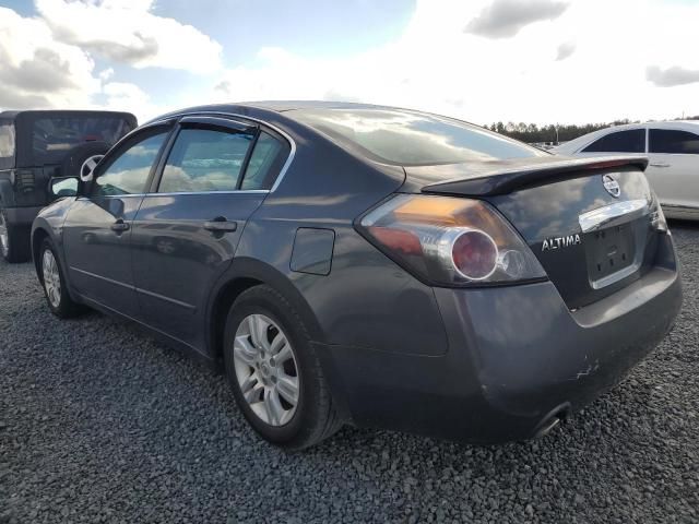 2011 Nissan Altima Base