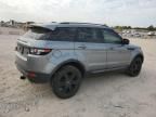 2013 Land Rover Range Rover Evoque Pure