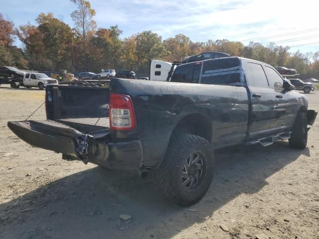 2019 Dodge RAM 2500 Tradesman