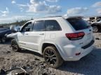 2022 Jeep Grand Cherokee Laredo E