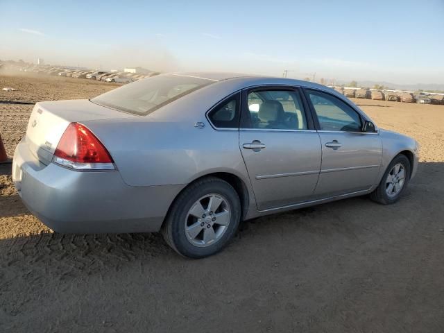 2008 Chevrolet Impala LT