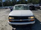 2002 Chevrolet S Truck S10