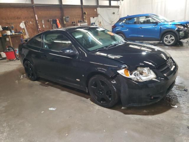 2007 Chevrolet Cobalt SS