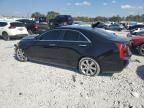 2013 Cadillac ATS