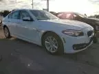 2015 BMW 528 XI