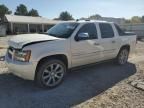 2008 Chevrolet Avalanche K1500