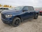 2023 Dodge RAM 1500 Sport