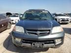 2003 Acura MDX Touring