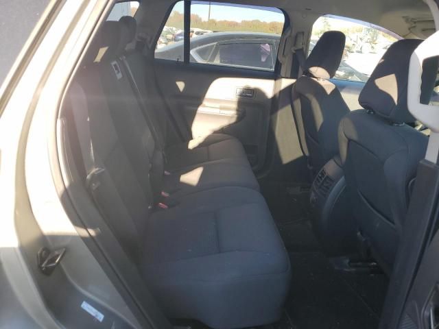 2008 Ford Edge SE