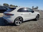 2022 Porsche Macan S