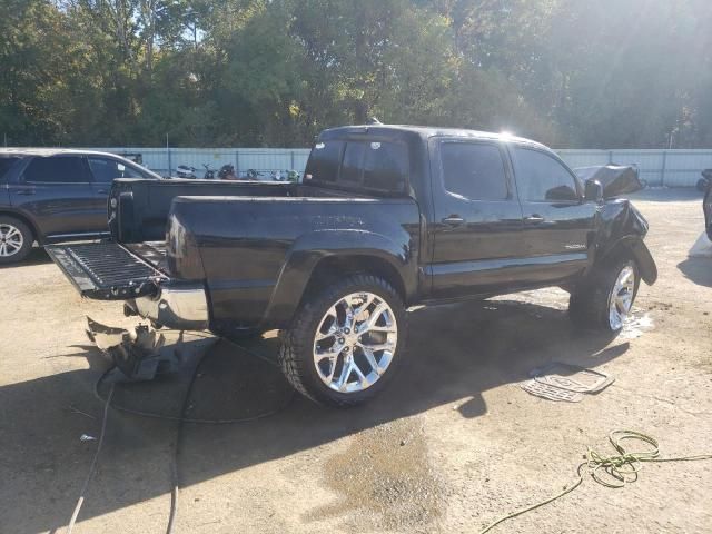 2015 Toyota Tacoma Double Cab Prerunner