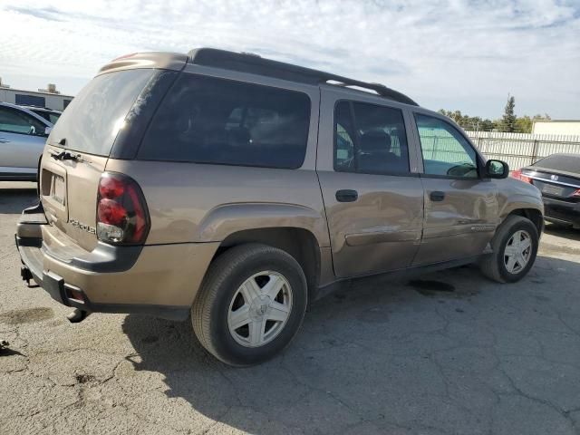 2003 Chevrolet Trailblazer EXT