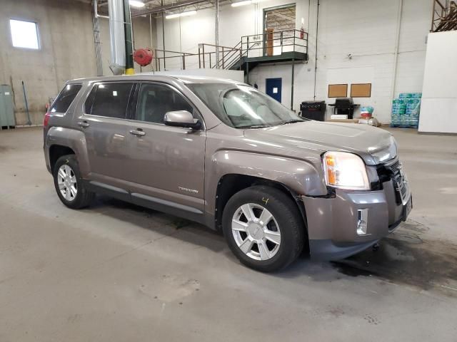 2012 GMC Terrain SLE