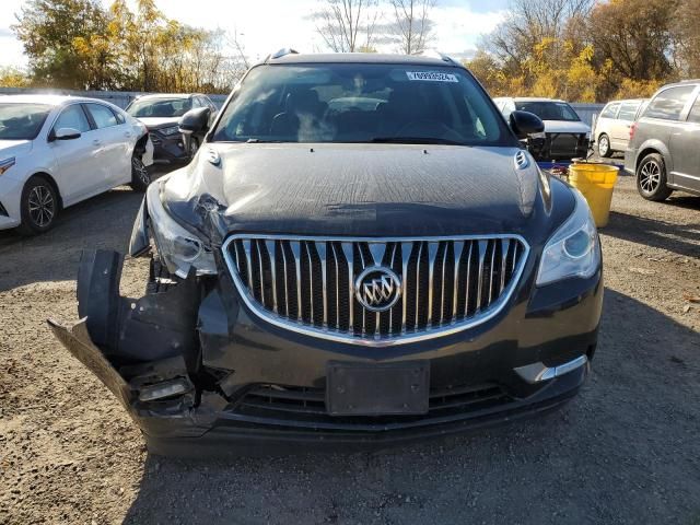 2015 Buick Enclave