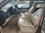 2008 Chevrolet Suburban K1500 LS