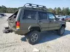 1999 Jeep Cherokee Sport