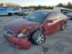 2009 Nissan Altima Hybrid