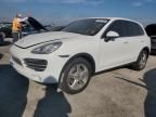 2014 Porsche Cayenne