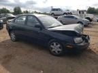 2006 Hyundai Elantra GLS