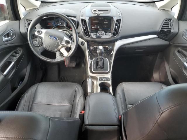 2015 Ford C-MAX Premium SEL