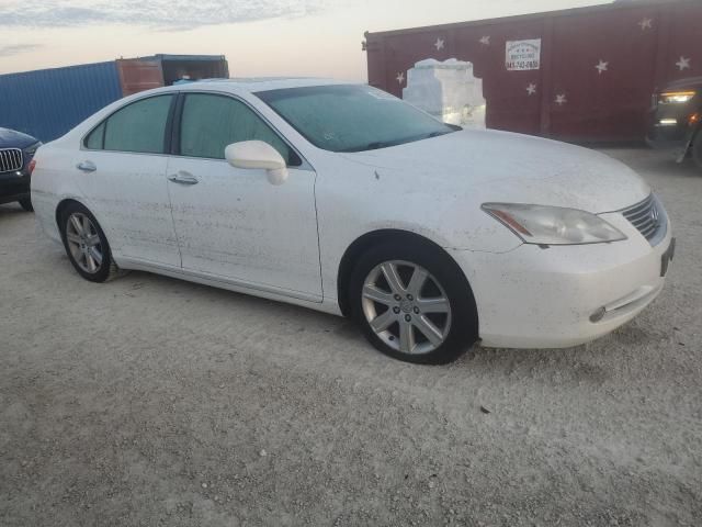 2009 Lexus ES 350