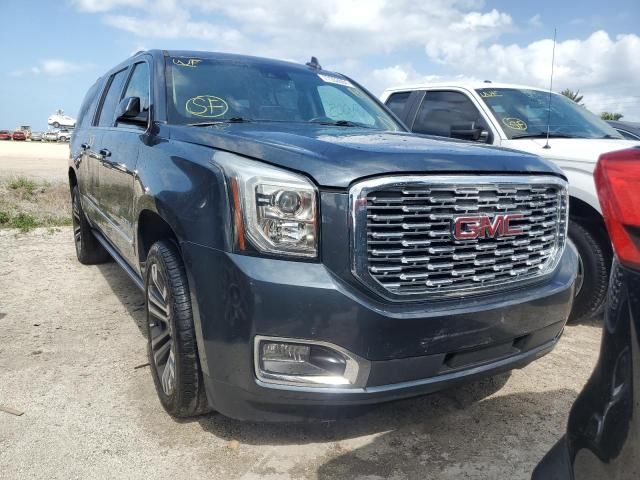 2020 GMC Yukon XL Denali