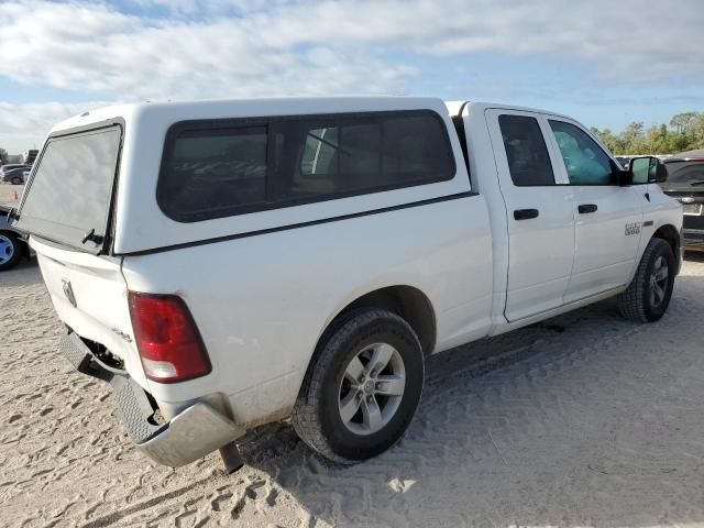 2015 Dodge RAM 1500 ST